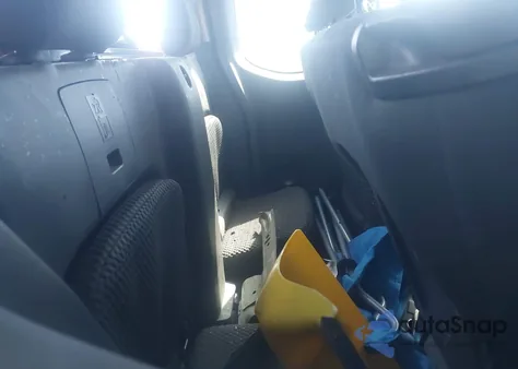 2013 Nissan Frontier Sv-I4 z USA, uszkodzony, nr VIN 1N6BD0CT3DN763767